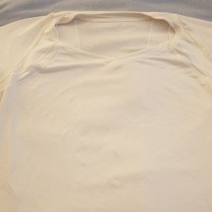 Nike DriFit Tennis Top, 2XL